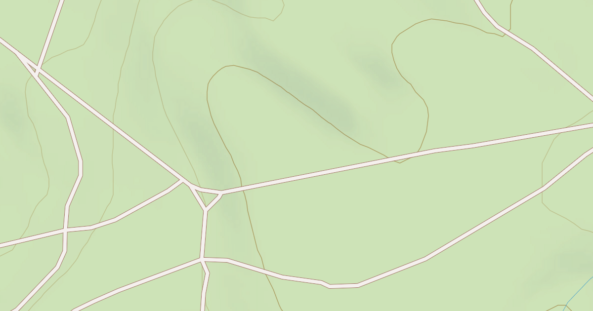 Map preview of BLM National GTLF Public Motorized Roads 01295408-4840-4b01-9016-310e0f6f8476