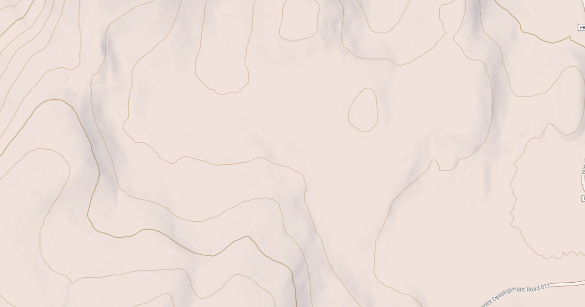 Map preview of CORRAL 28