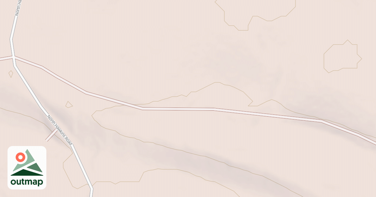 Map of 5665