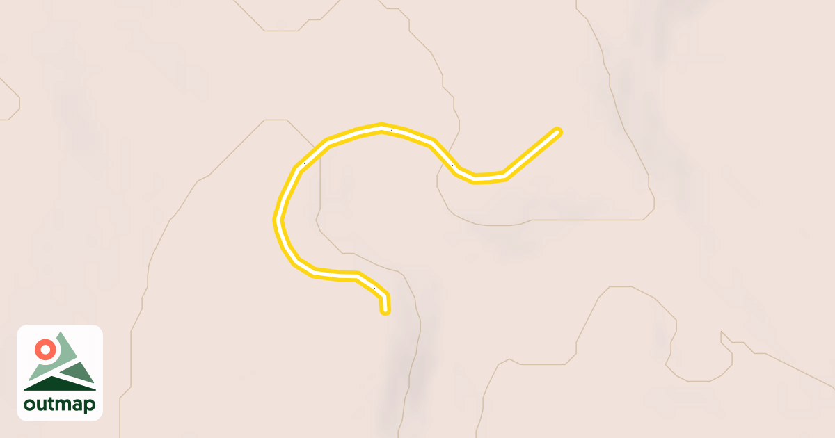 Map of Big Bang