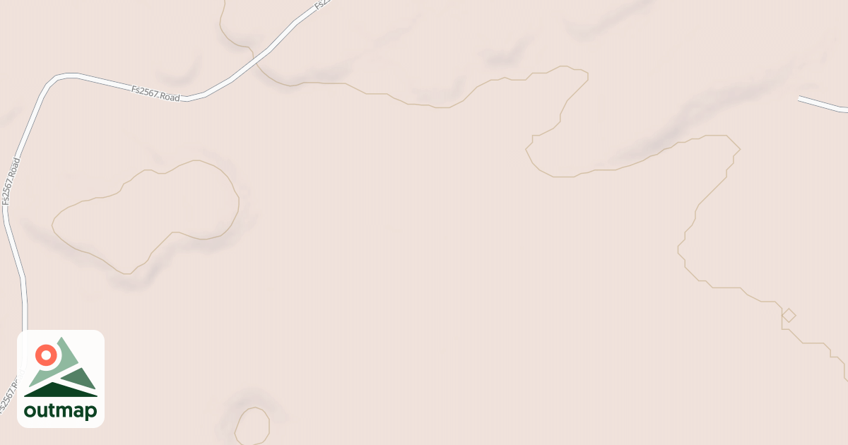 Map of FR 2886