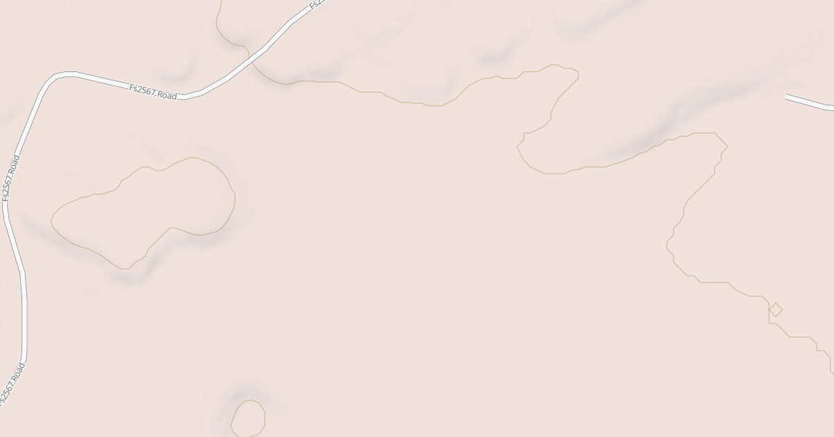Map preview of FR 2886
