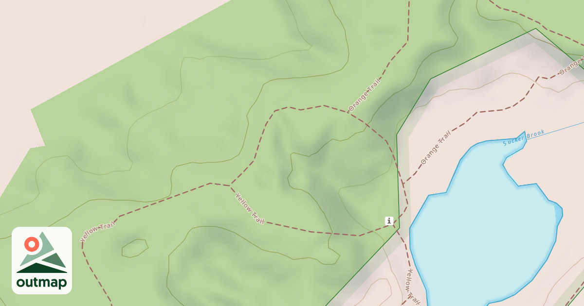 Map of USGS National Digital Trails 112b73ff-73e7-4fbf-a12d-2b398fb06046