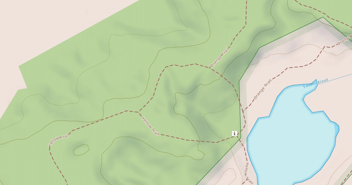 Map preview of USGS National Digital Trails 112b73ff-73e7-4fbf-a12d-2b398fb06046