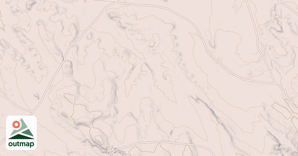 Map of (FDR) 83720