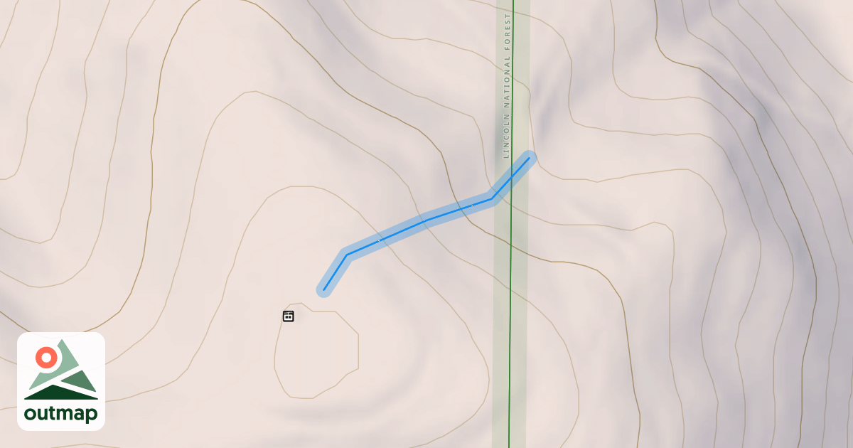 Map of Wipeout