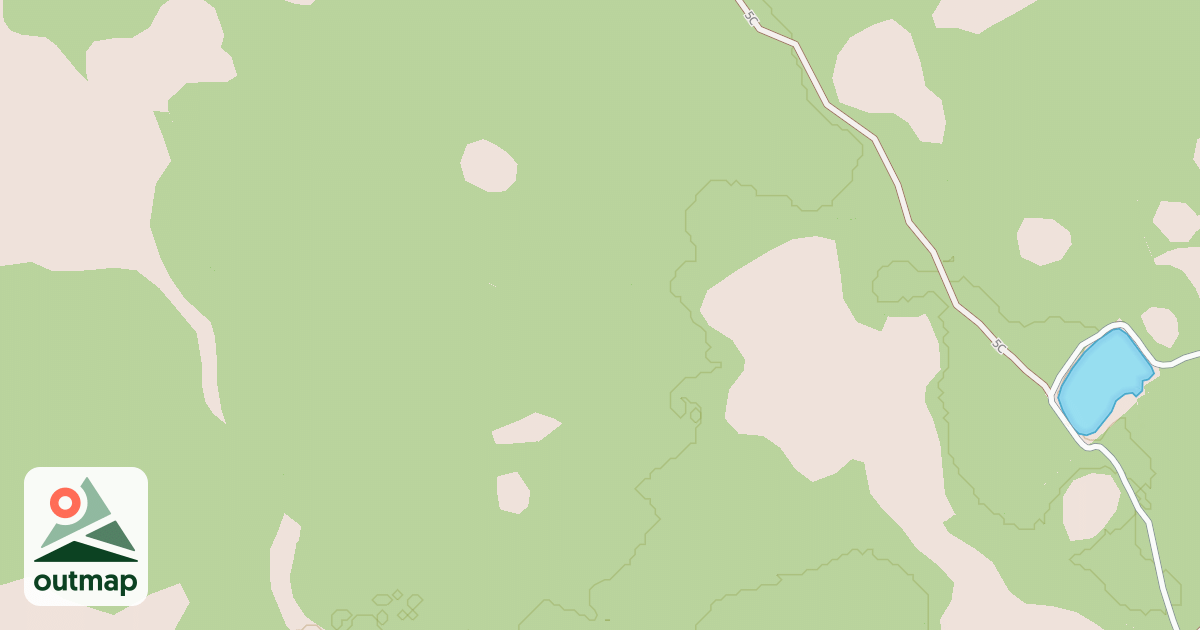 Map of 4d