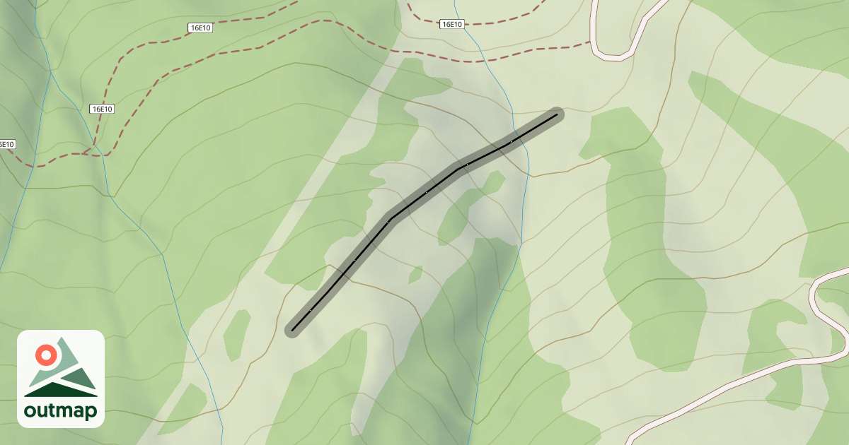 Map of Controversey