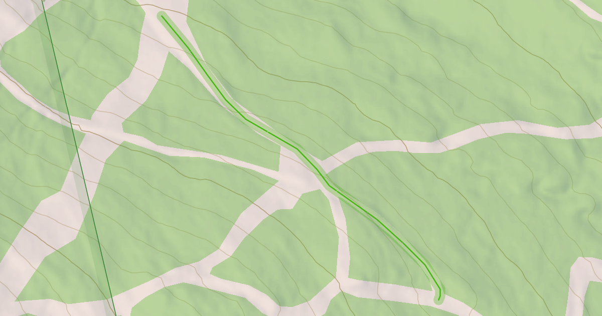 Map preview of Northbrook Crossover