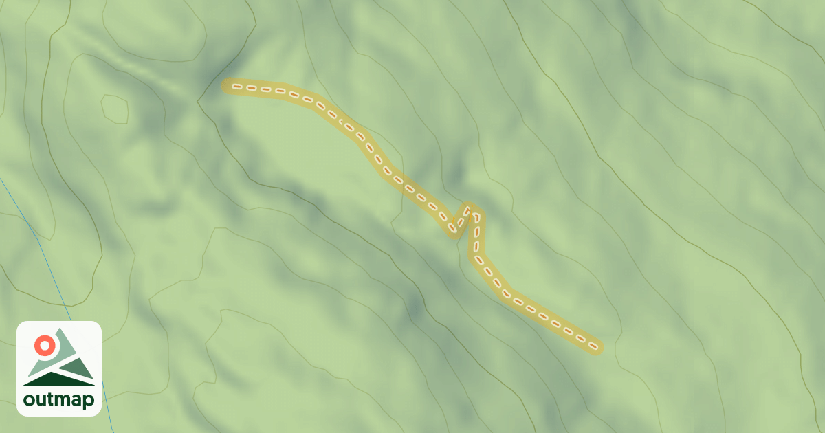 Map of Ascencion (FQME)