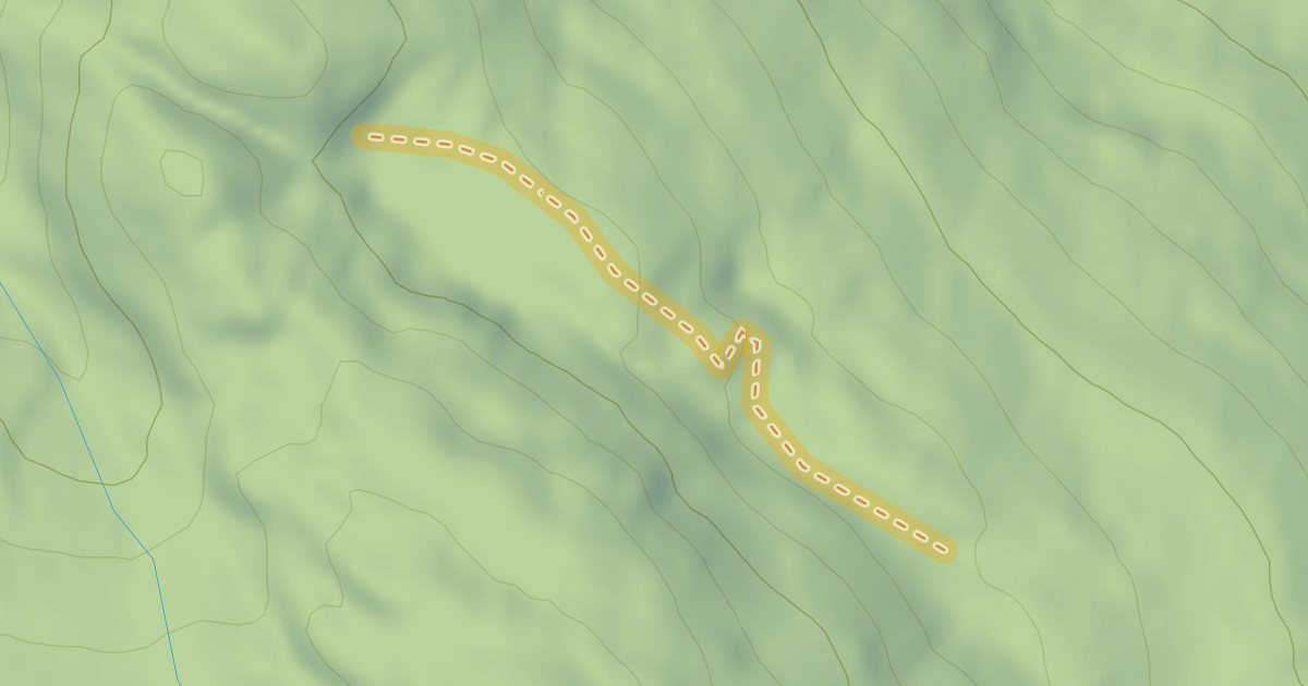 Map preview of Ascencion (FQME)