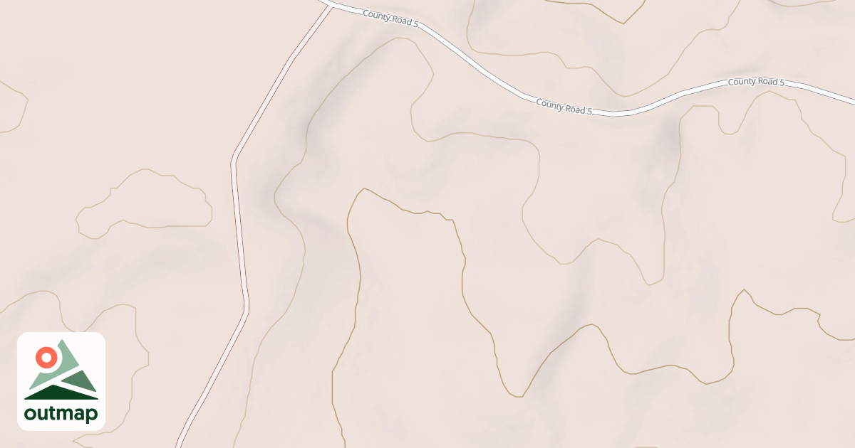 Map of BLM National GTLF Public Motorized Roads 1df60f61-4868-4c6f-ba93-8657526cd6d7