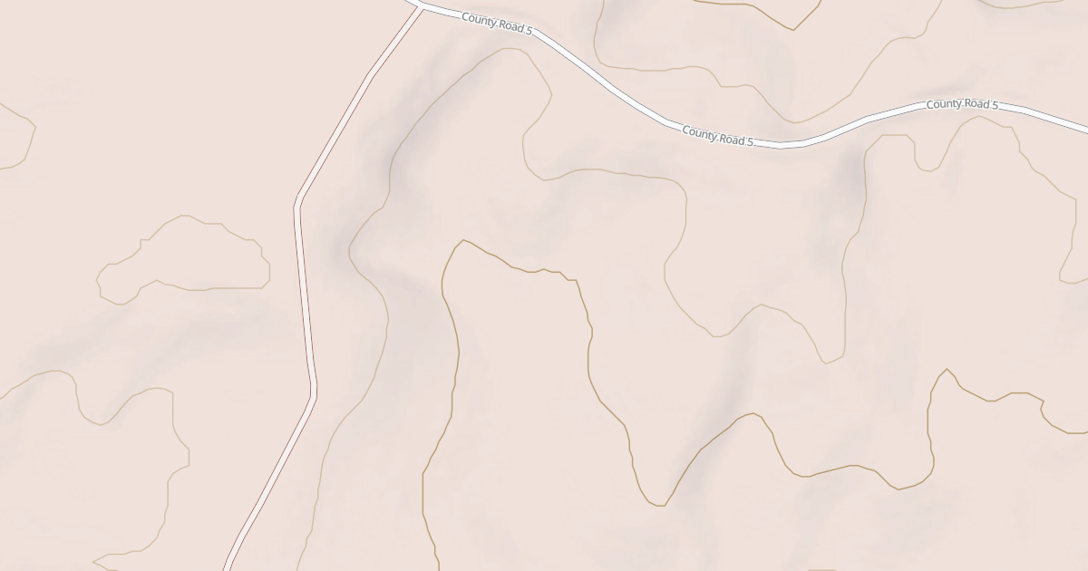 Map preview of BLM National GTLF Public Motorized Roads 1df60f61-4868-4c6f-ba93-8657526cd6d7