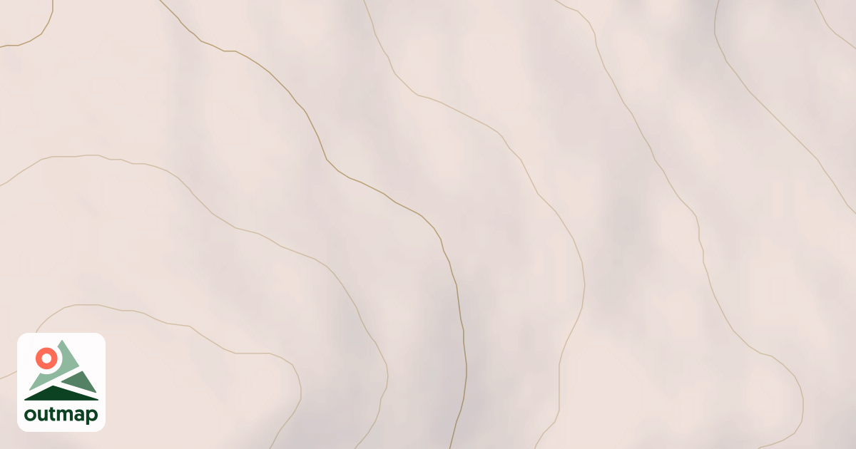 Map of East Appleton Road