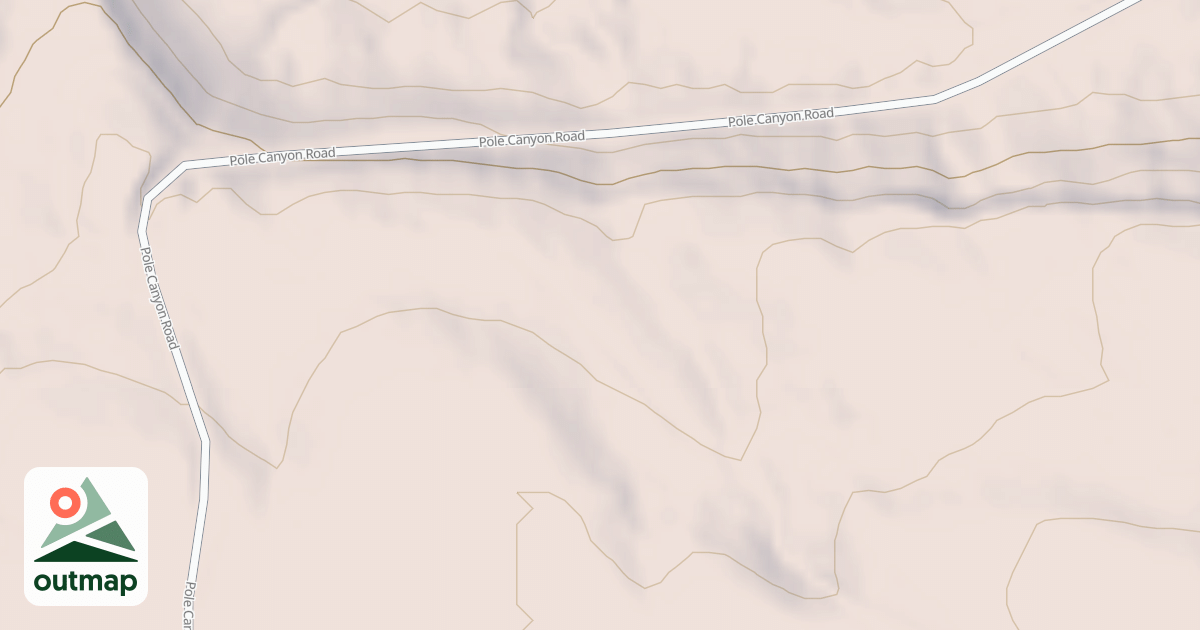 Map of BLM National GTLF Public Motorized Roads 07a9635b-6af4-42d8-a523-42ea701426f4