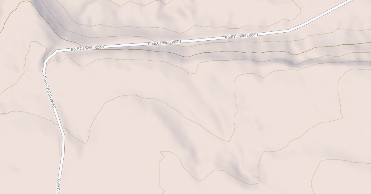 Map preview of BLM National GTLF Public Motorized Roads 07a9635b-6af4-42d8-a523-42ea701426f4