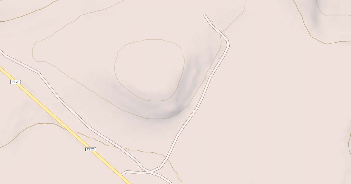 Map preview of BLM National GTLF Public Motorized Roads 6f11ce66-e06e-4f96-b36f-8043ebed6f06