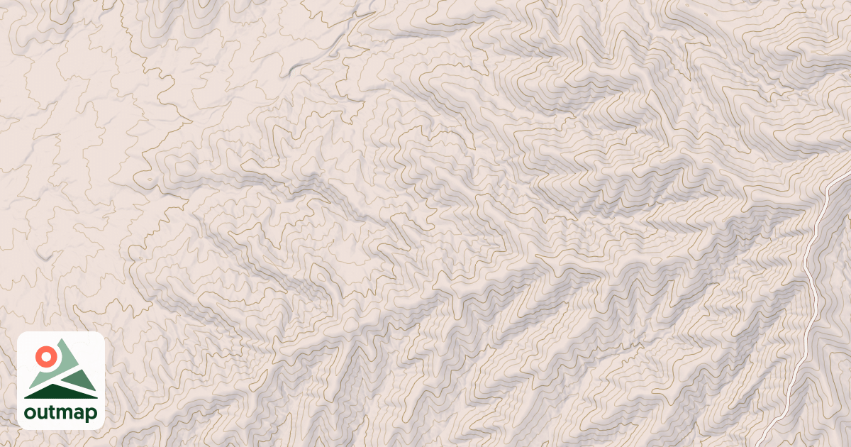 Map of 41739