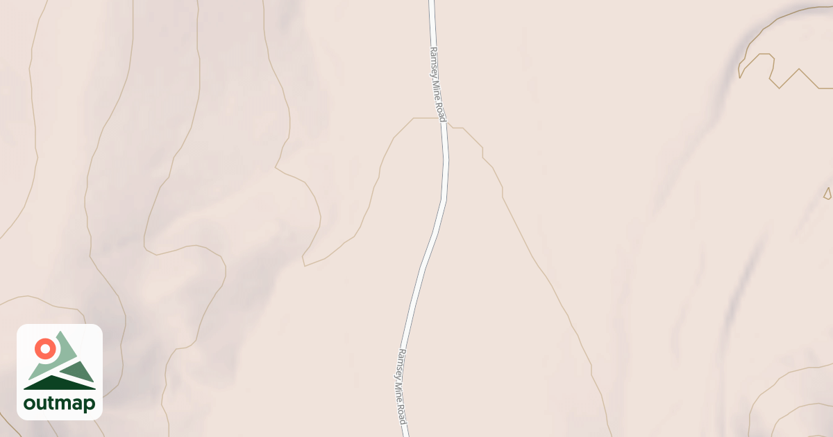 Map of BLM National GTLF Public Motorized Roads 3dd3a213-3a84-444c-8cc0-42f3cb1a091c