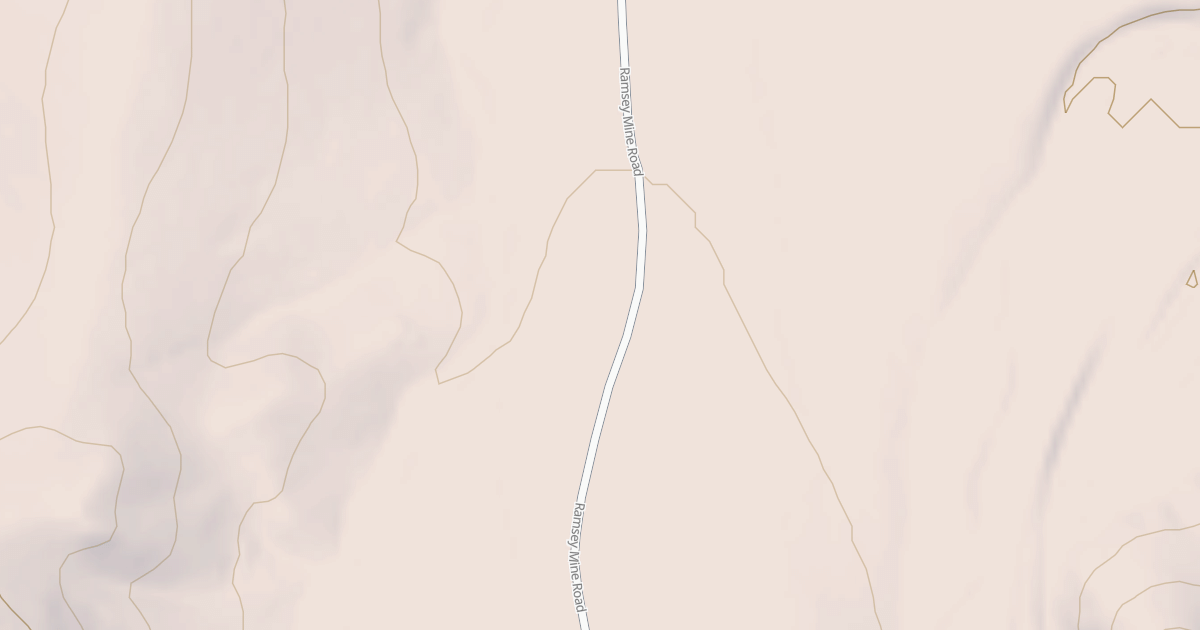 Map preview of BLM National GTLF Public Motorized Roads 3dd3a213-3a84-444c-8cc0-42f3cb1a091c