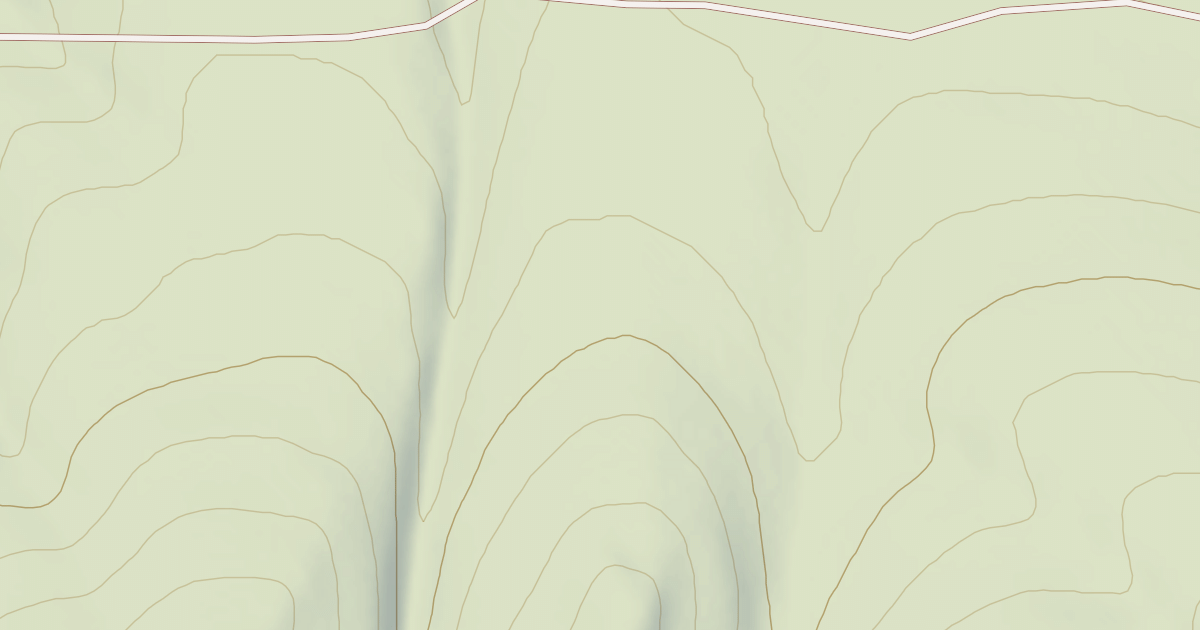 Map preview of USFS Motor Vehicle Use Map Roads {140D6A77-0D47-49CF-B4EF-F3495ABE2003}