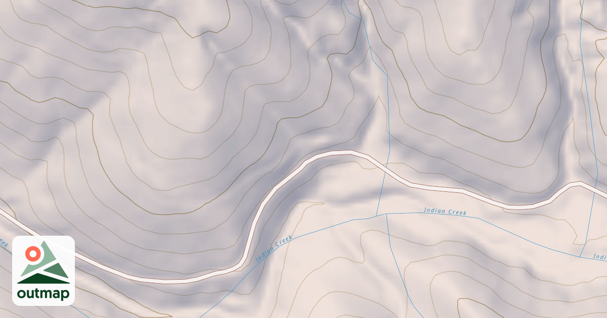 Map of 0049-027-05