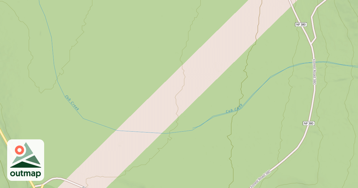 Map of 4220022
