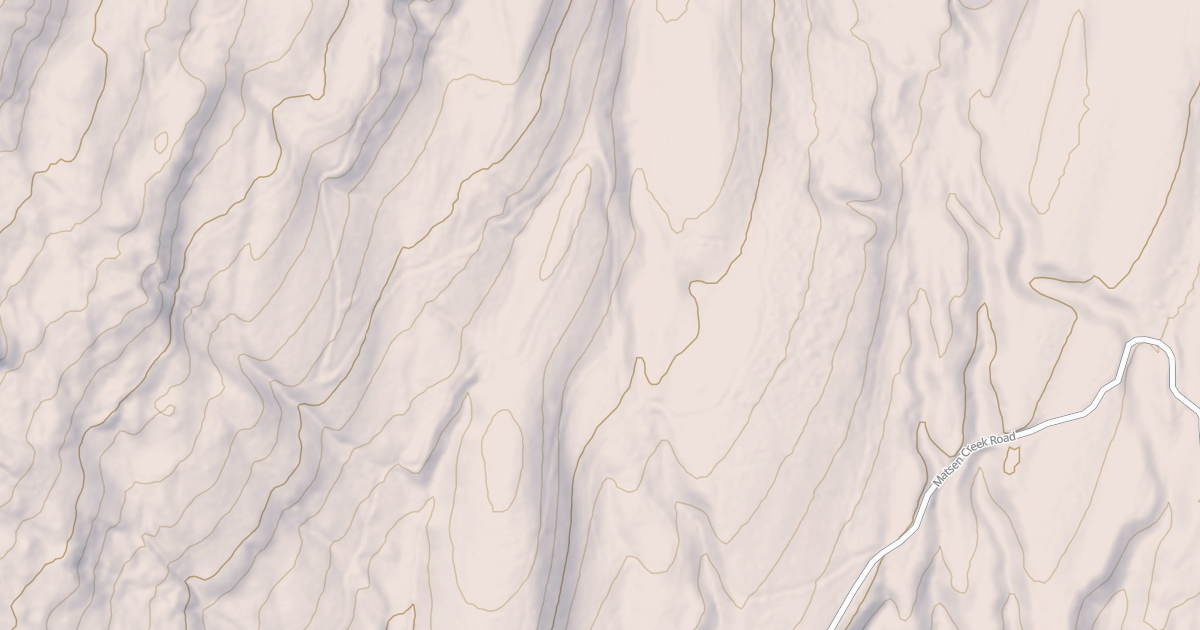 Map preview of USFS Motor Vehicle Use Map Roads {4806B0BC-7C0E-46DE-83A5-D5C00C2AD2FF}