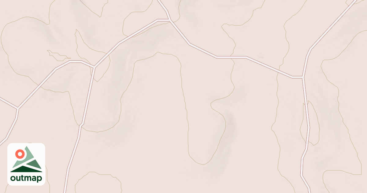 Map of PADGETT