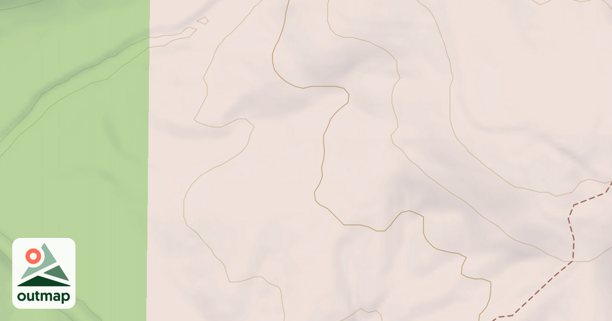 Map of 1970D