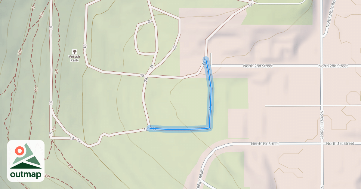 Map of 11