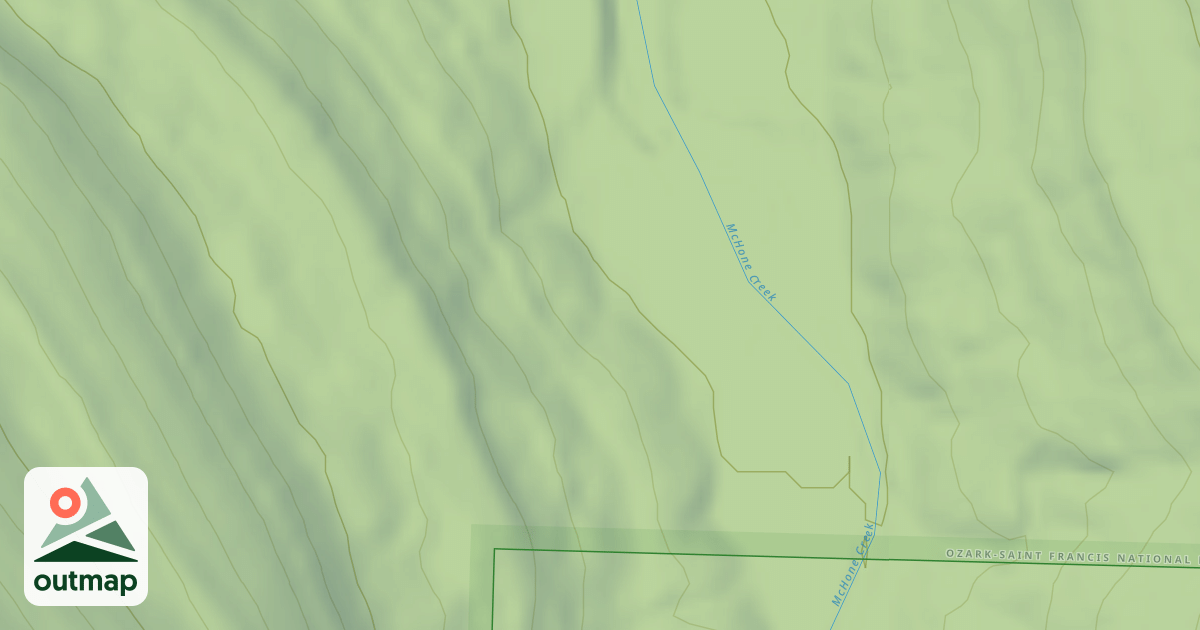 Map of USFS Motor Vehicle Use Map Roads {73AEE7E1-3D8E-4F03-845B-6DC75676E370}