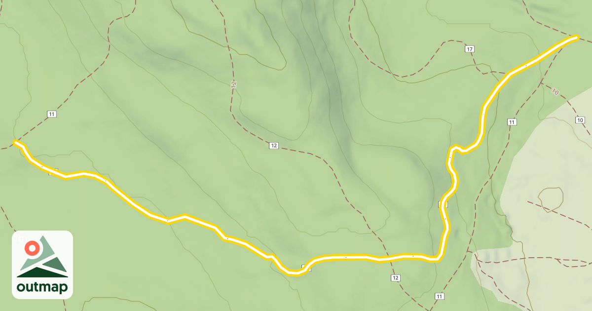 Map of 15