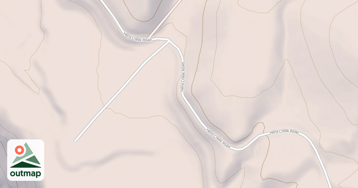 Map of BLM National GTLF Public Motorized Roads 13e9aaaa-90be-417d-96ef-17f3623ebf63