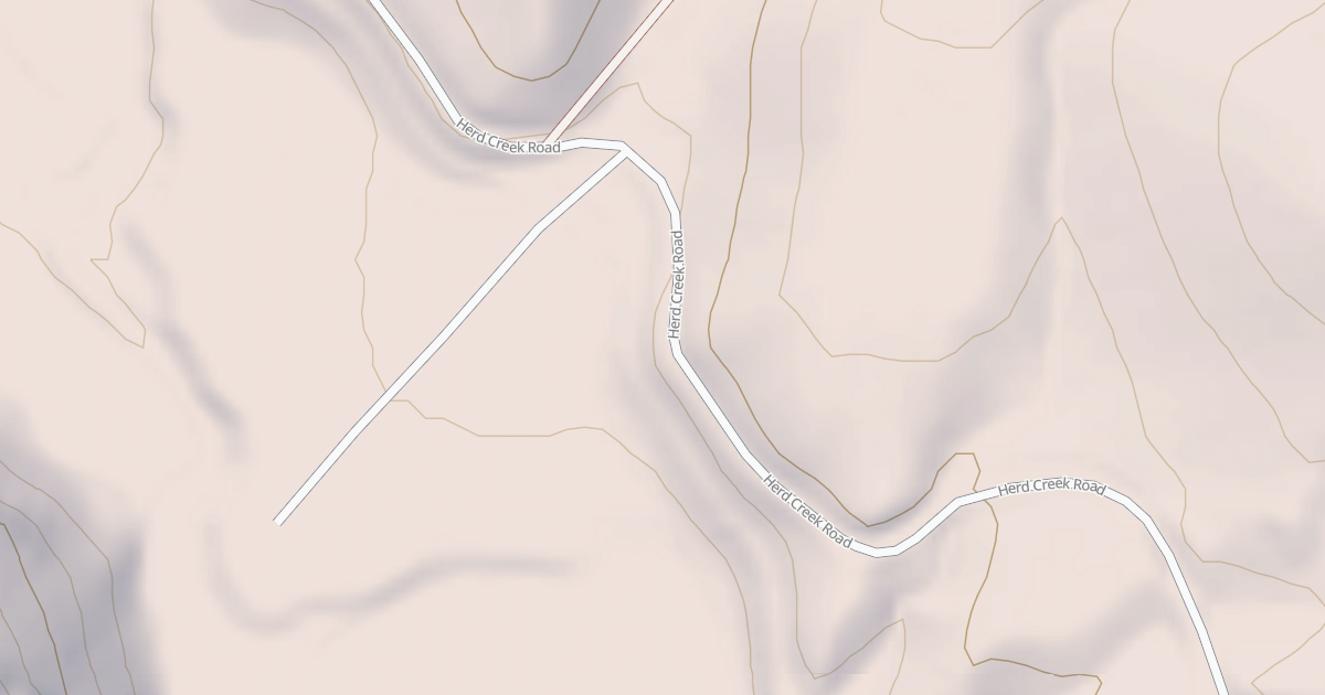 Map preview of BLM National GTLF Public Motorized Roads 13e9aaaa-90be-417d-96ef-17f3623ebf63