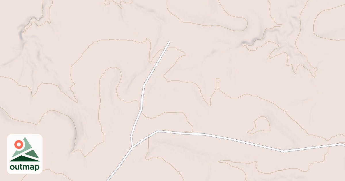 Map of JUBILEE
