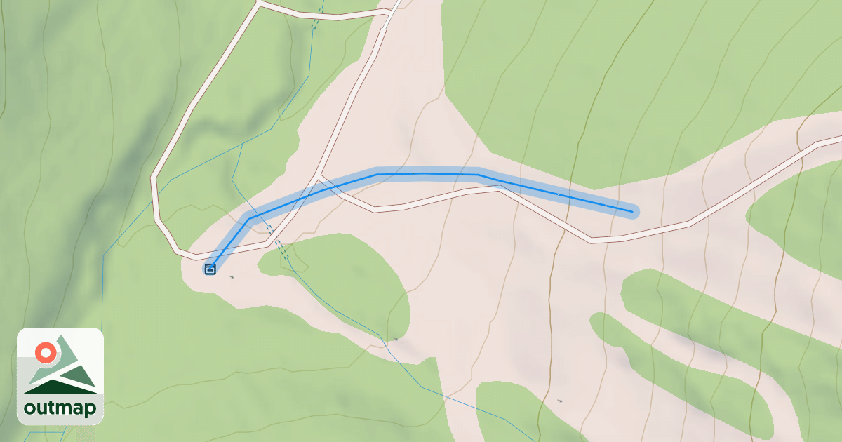 Map of Way Out