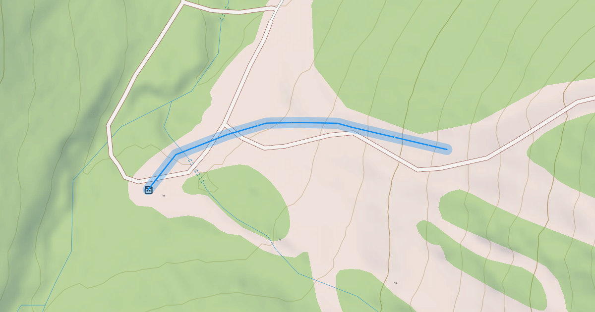 Map preview of Way Out