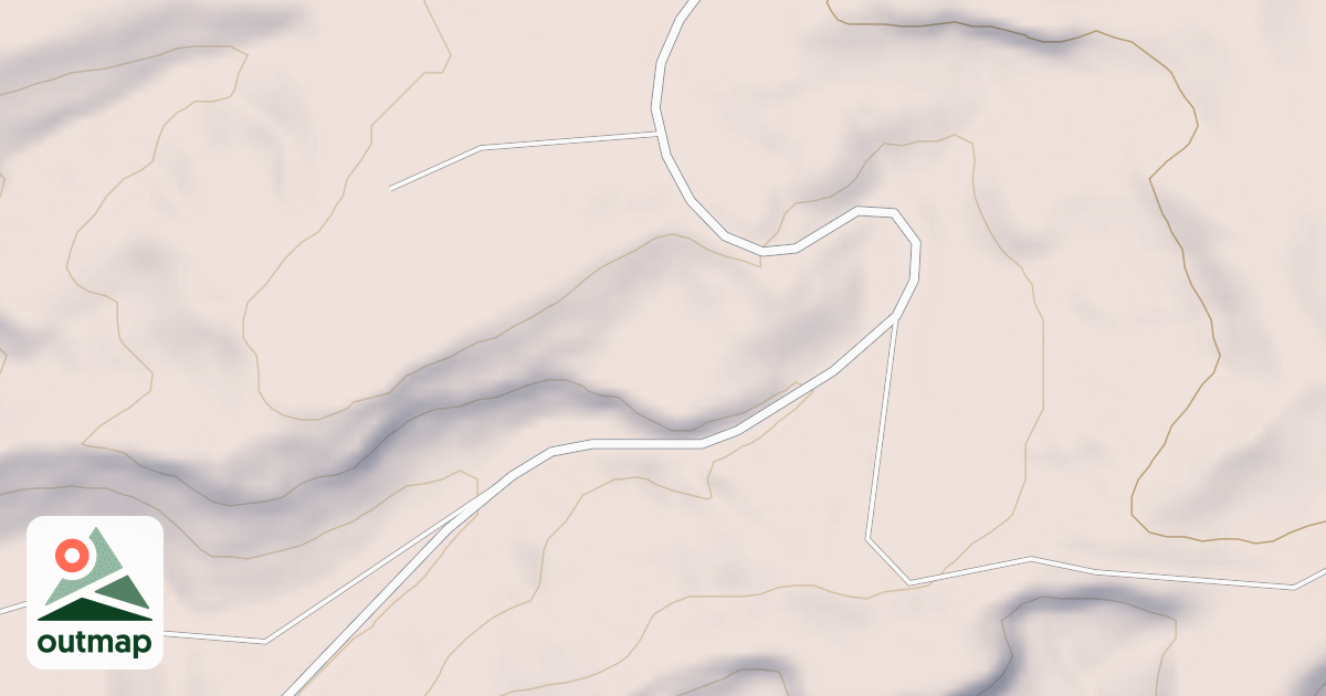 Map of BLM National GTLF Public Motorized Roads 0f96cf30-dcf5-4bc0-81ed-13de1ece5015