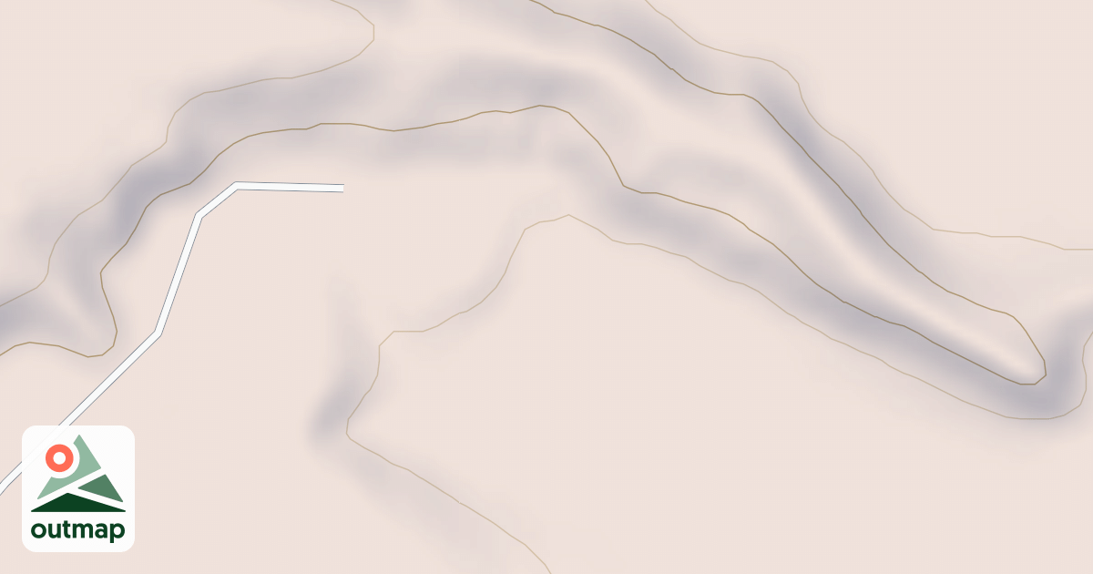 Map of BLM National GTLF Public Motorized Roads 09ae78b6-0302-4fa5-a244-0b4cb936ab7c