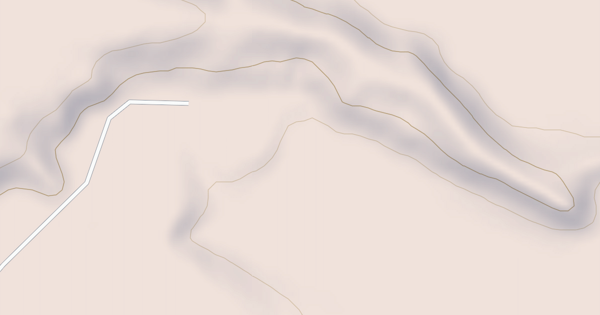 Map preview of BLM National GTLF Public Motorized Roads 09ae78b6-0302-4fa5-a244-0b4cb936ab7c