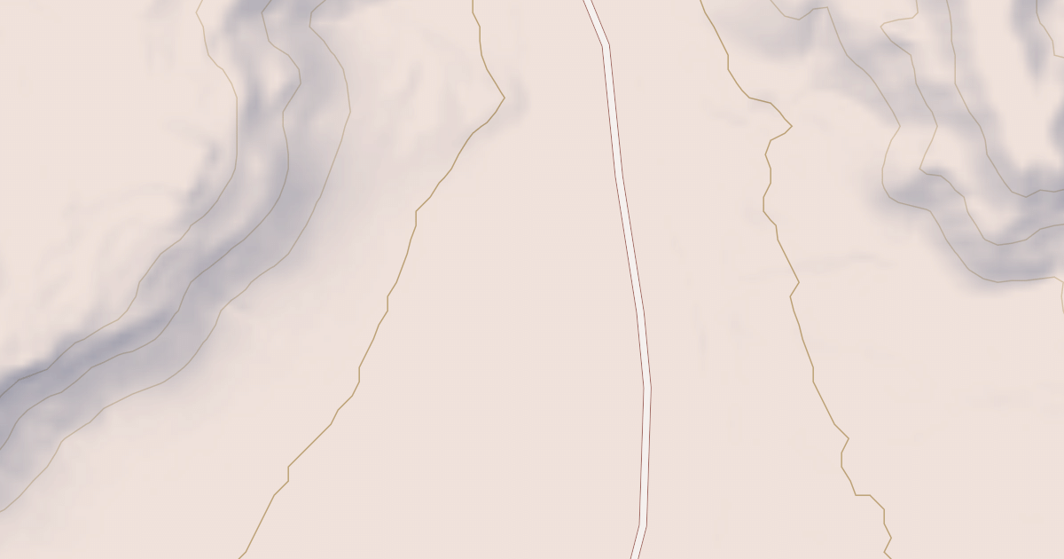Map preview of BLM National GTLF Public Motorized Roads 27480dee-effb-47e8-92a7-bbe258ea5d3a