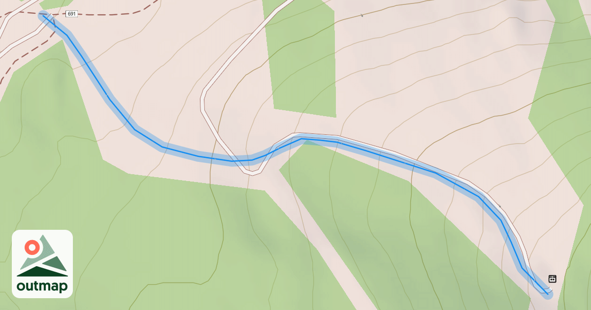 Map of Skidaddle