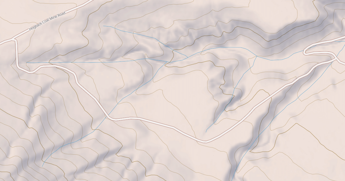 Map preview of BLM National GTLF Public Motorized Roads 1c97ccc2-3e71-4ad2-a48f-471f739c90b4