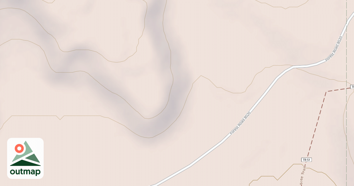 Map of ED-10