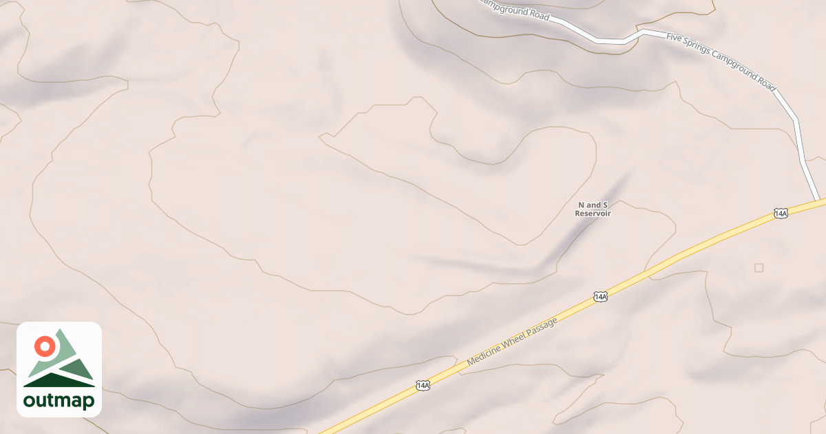 Map of BLM National GTLF Public Motorized Roads 09ac29b8-251c-45ee-9ff4-205745df64fb