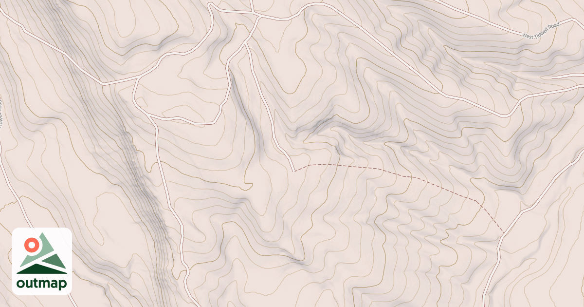 Map of 41512