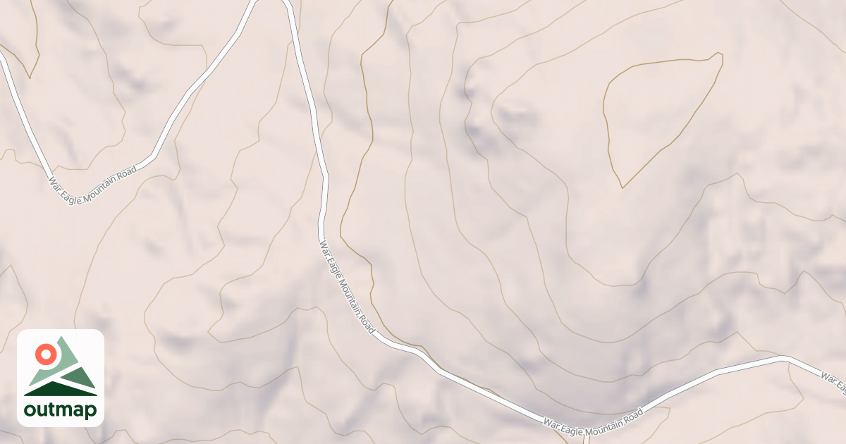 Map of BLM National GTLF Public Motorized Roads 06570e4a-80b4-4866-9df9-71e8fe73d6ca