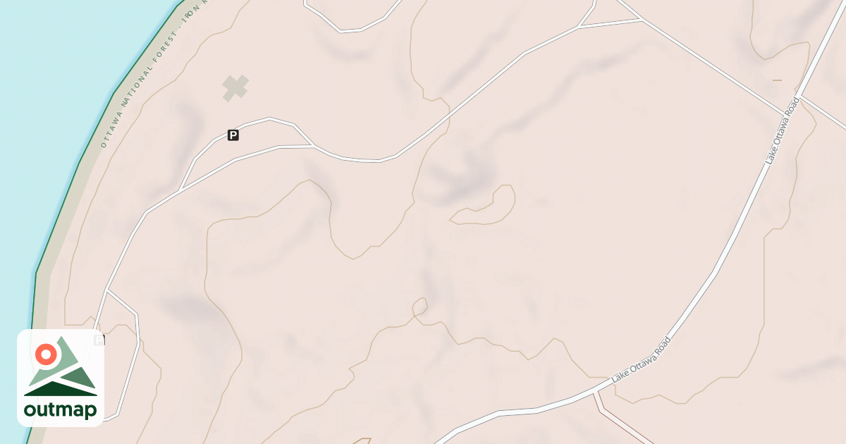 Map of FDR3118