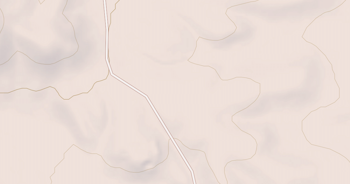 Map preview of BLM National GTLF Public Motorized Roads 0a82fb5d-f28c-4f51-9784-f86401983822